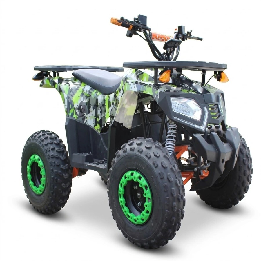 S1 электрический квадроцикл S.3799