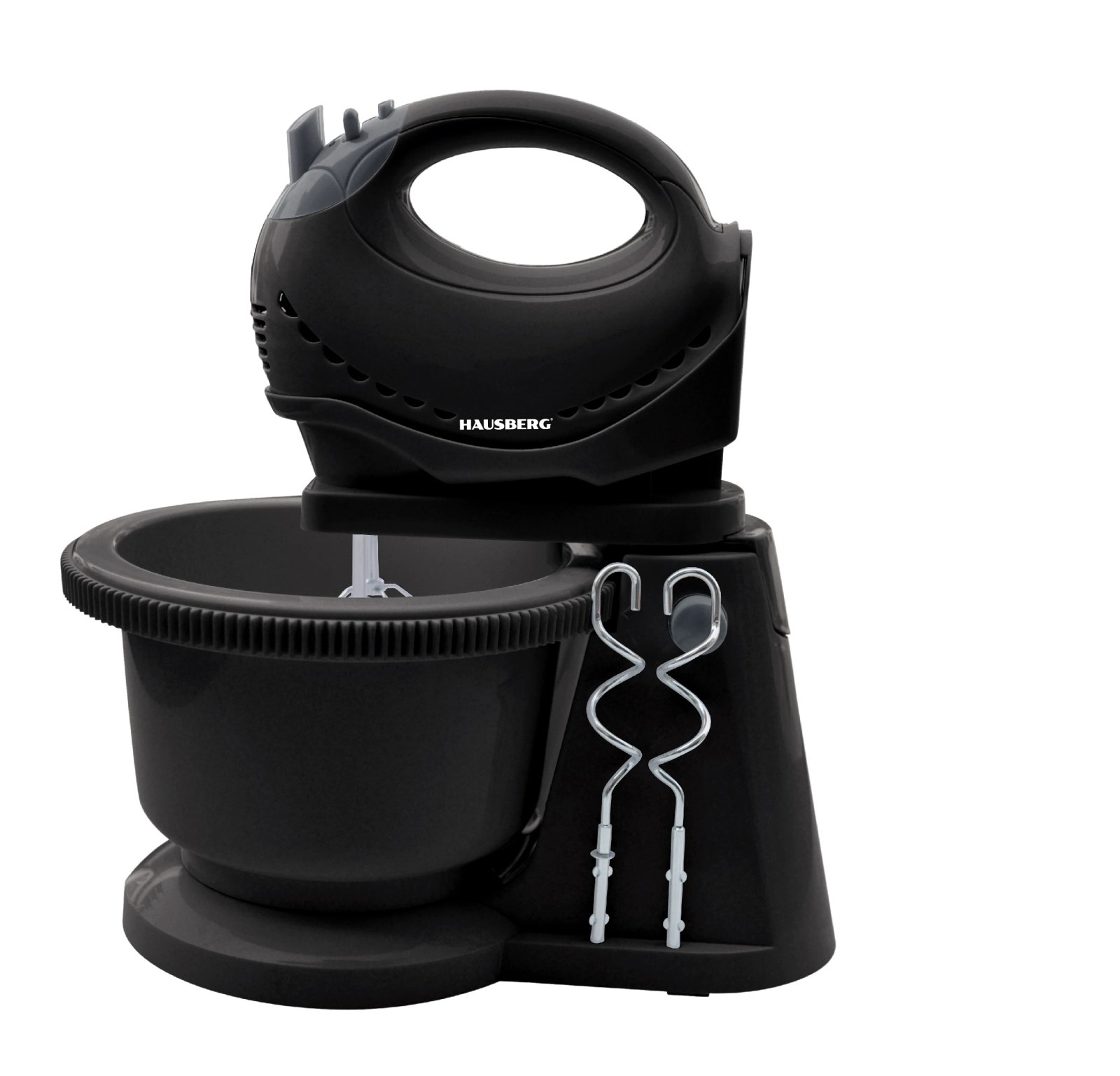 Hausberg HB3519 S.0988 Mixer with 2 L Bowl
