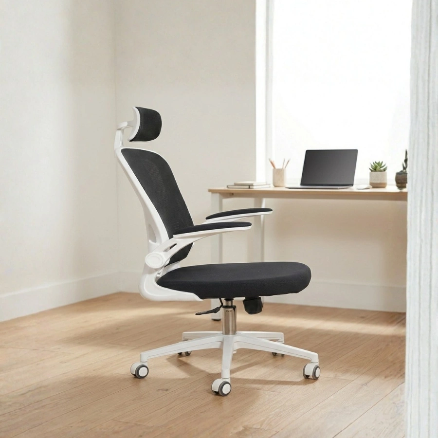 ETM LJ-9009A OFIS KOLTUGU
