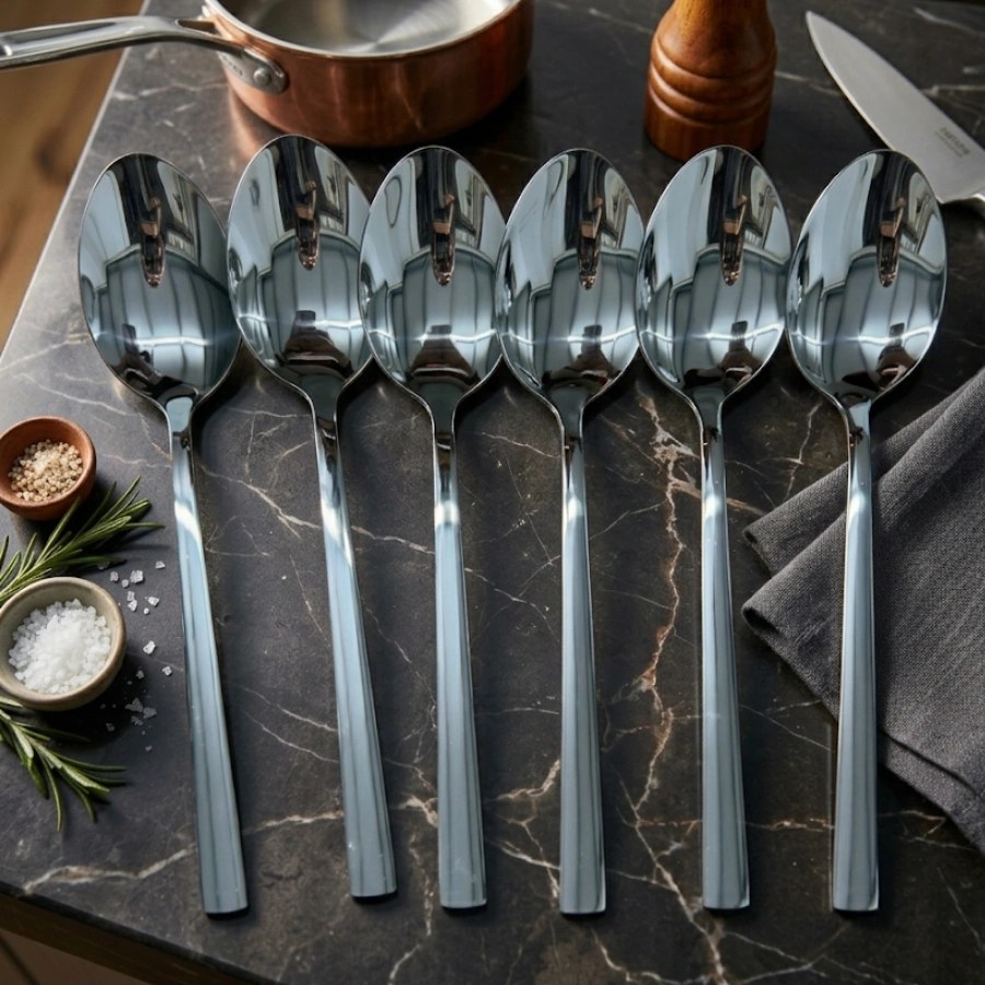 ETM PROUD 9801 Table Spoon