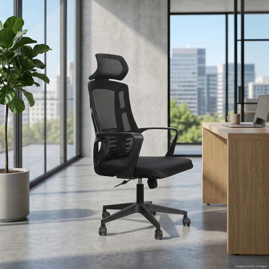 ETM LJ-9029A OFIS KOLTUGU