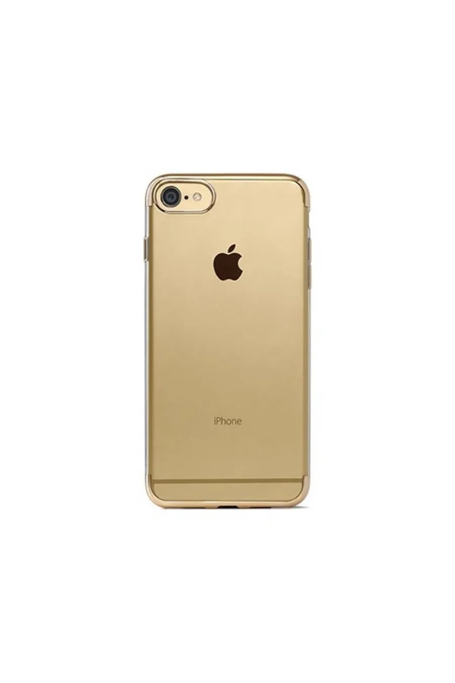 TTEC 2PNS65AS CHROMECLEAR Защитный чехол для iPhone 7