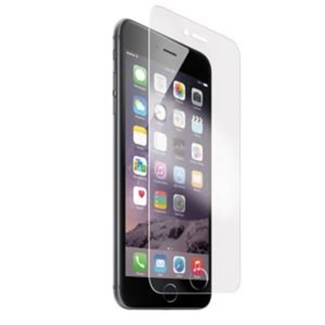 TTEC 2EKC55A AirGlass Защитное стекло для экрана