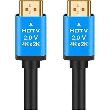 3HD4030 Wellbox HDMI 3M V2.0