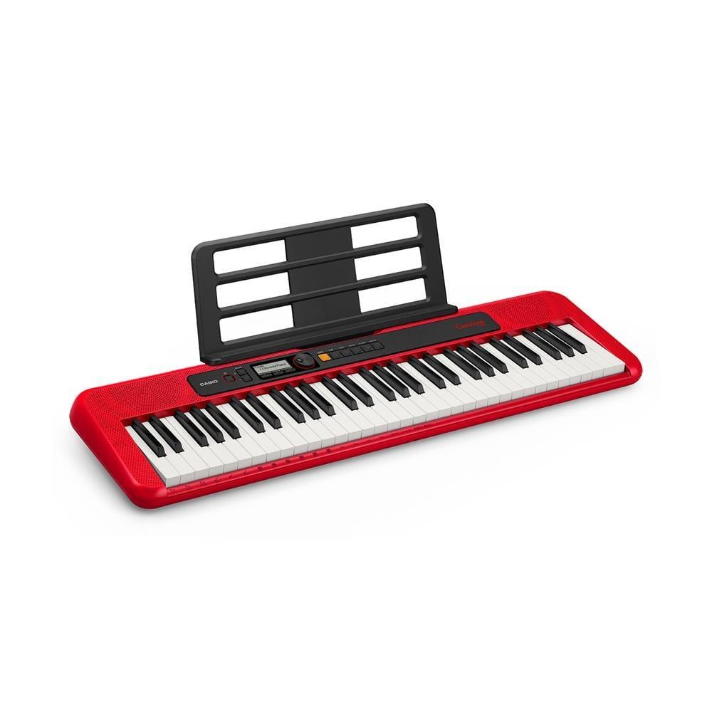 CASIO CT-S200RD 61 Tuşlu Org