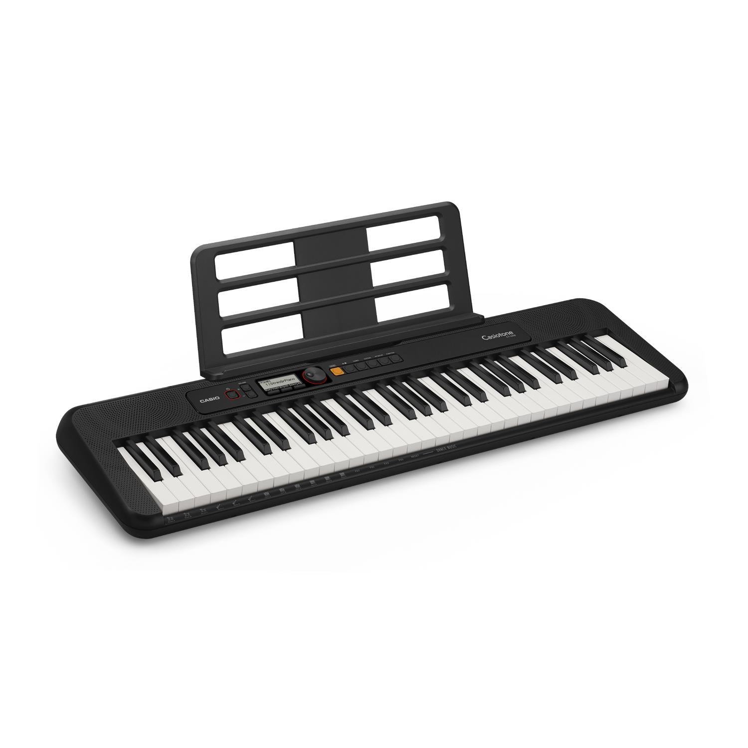 CASIO CT-S200BK 61 Tuşlu Org