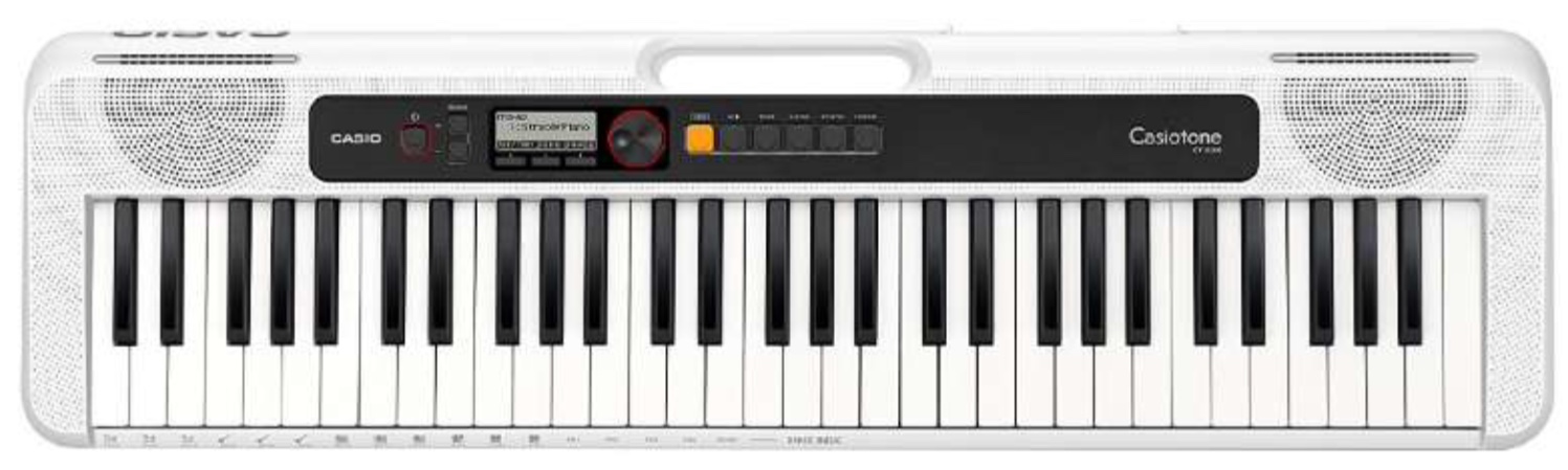 Casio CT-S200WE 61 Tuşlu Org