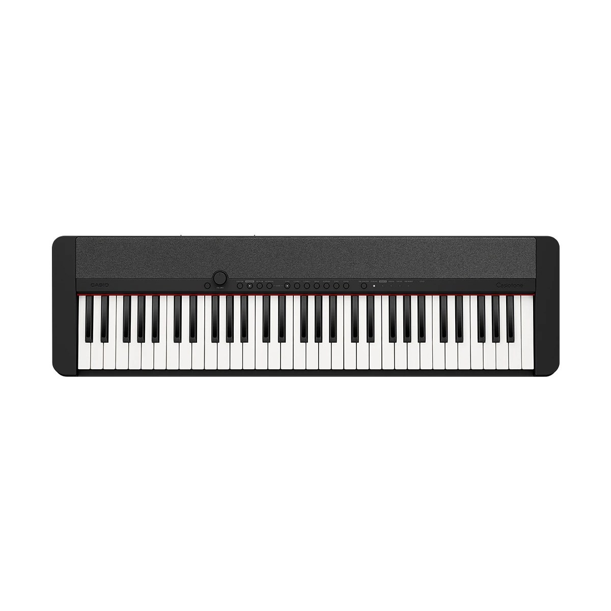Casio Casiotone CT-S1BK 61 Tuşlu Siyah Org