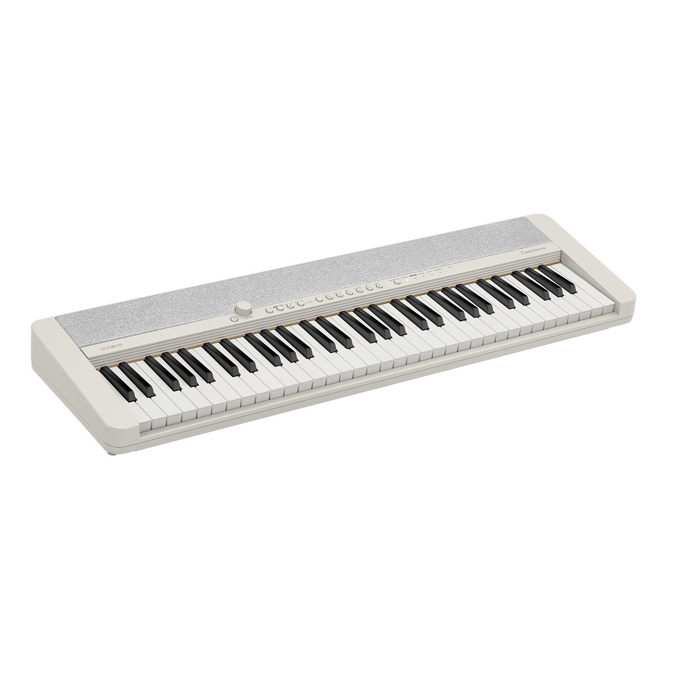 Casio Casiotone CT-S1WE White 61 Tuşlu Org