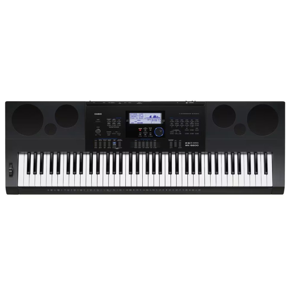 Casio WK-6600 76 Tuşlu Org