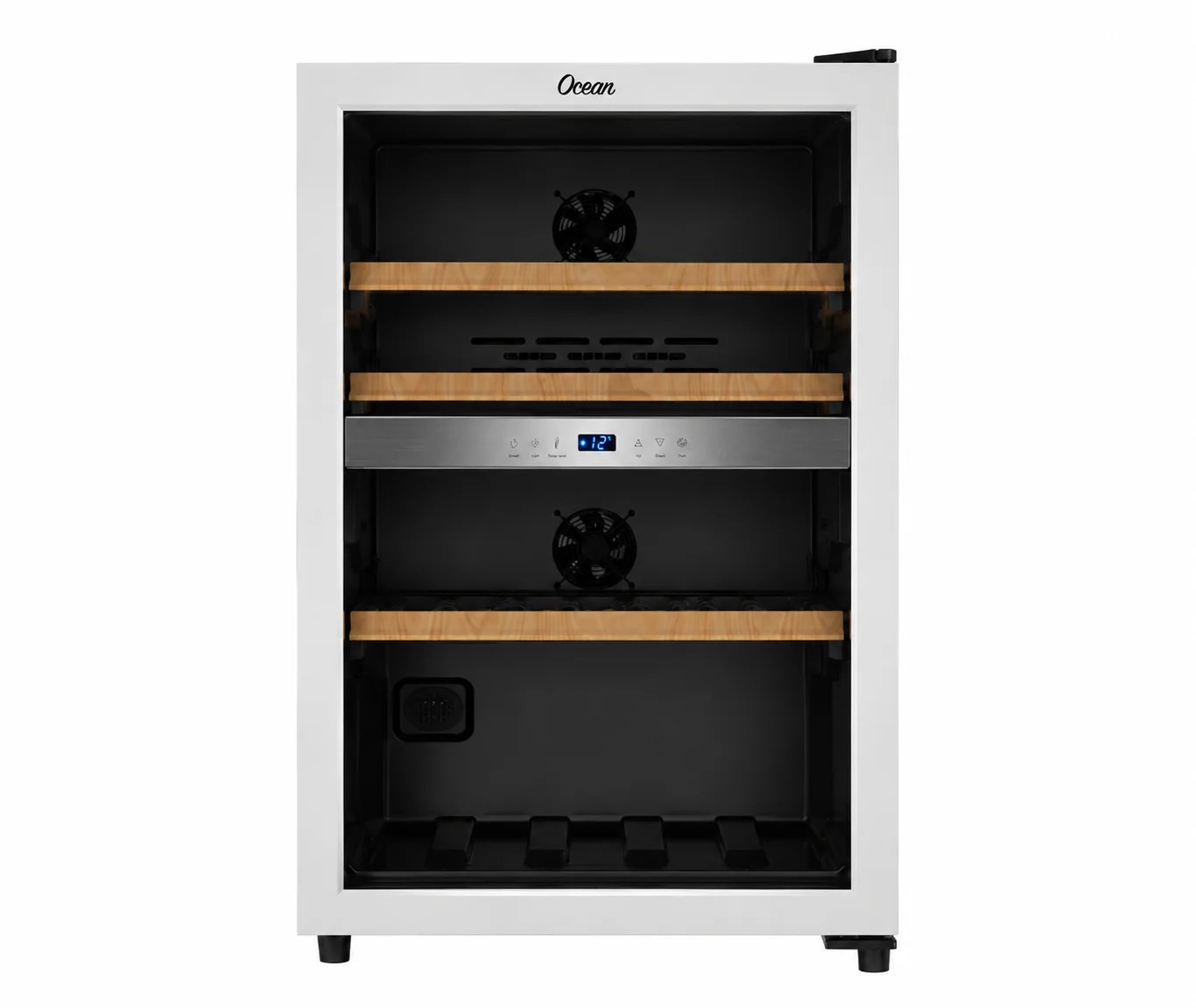Ocean Pro Line CAVK212EO1 Şarap Dolabı 49 Şişe 116 L