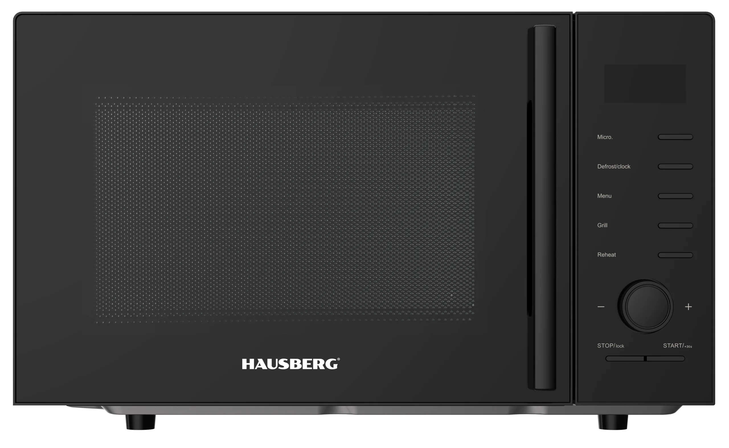 HAUSBERG HB8011 25 LT MIKRODALGA FIRIN