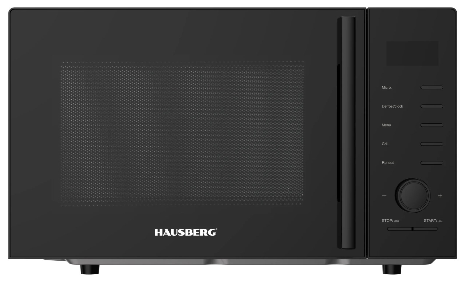 Hausberg HB8011 25 L Microwave Oven
