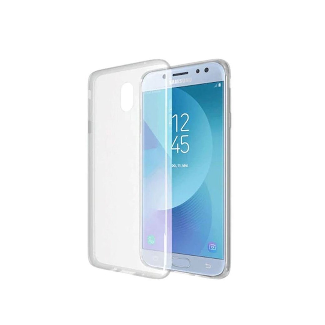 TTEC 4PNS86SF Ultra İnce Koruma Kılıfı Sam. Galaxy
