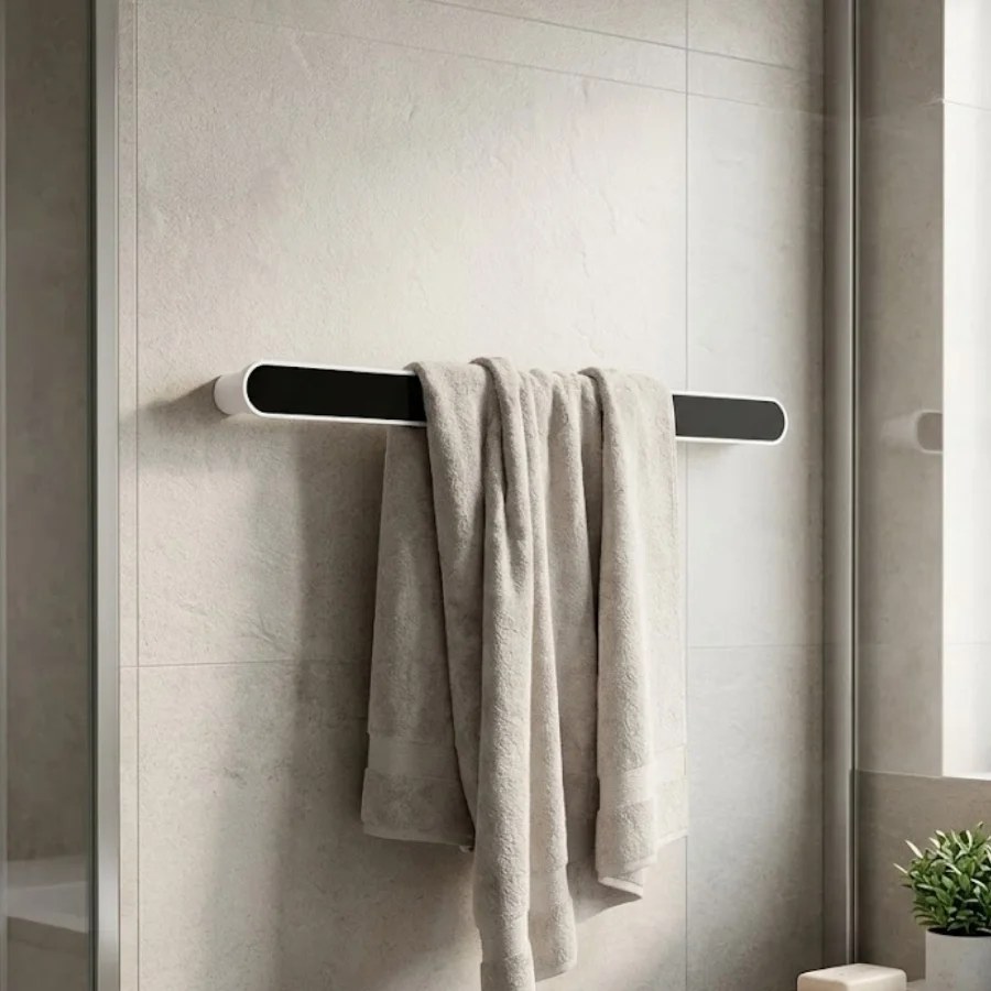 ETM YH5502 Towel Rail S.3849