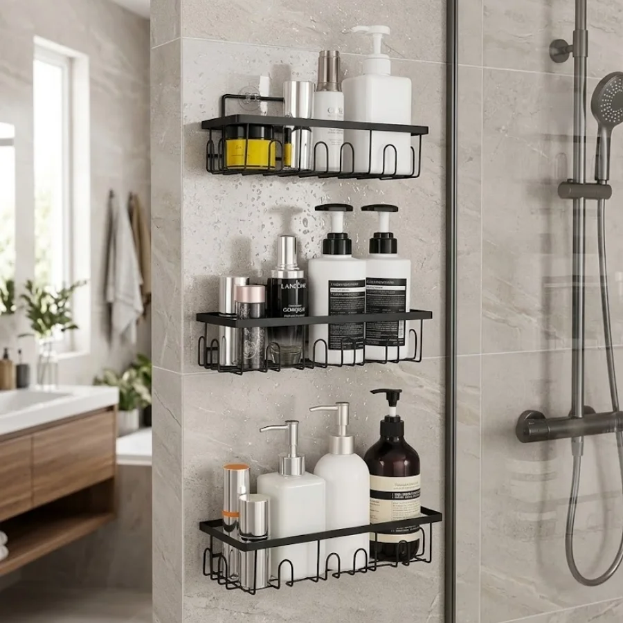 ETM A-002 3 KATLI BANYO RAFI