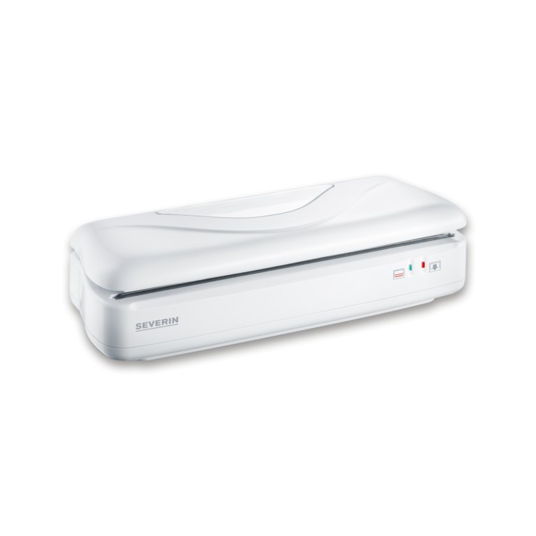 Severin FS 3604 Naylonlama ve Vakumlama Makinesi 140 W Beyaz
