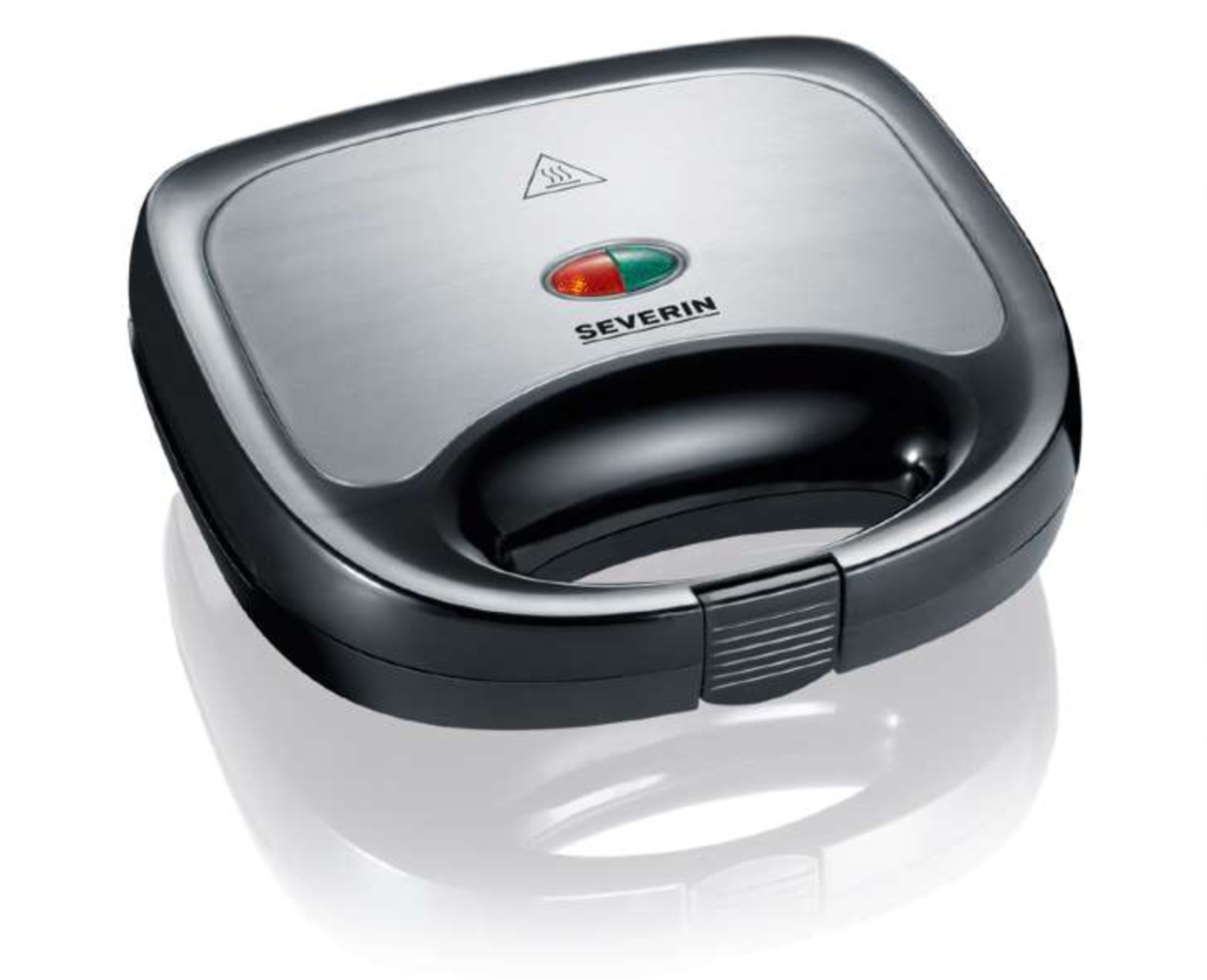 Severin SA 2969 Sandwich Toaster 700 W