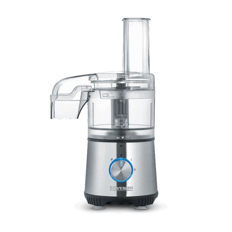 Severin KM 3865 Kompakt Rondo ve Rende 400 W 500 ml