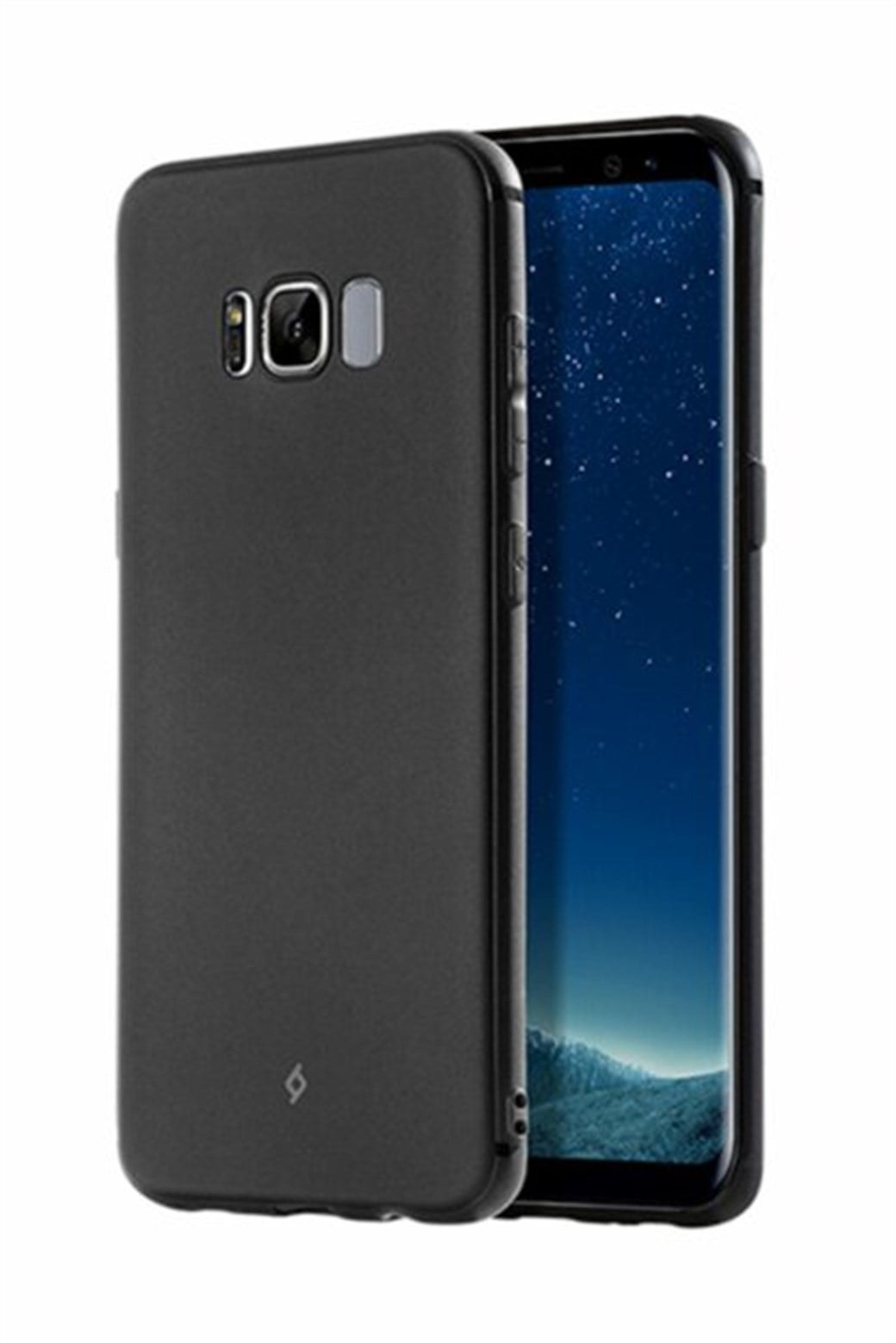 TTEC 2PNS105S AirFlex Koruma Kılıfı Sam. Galaxy S8