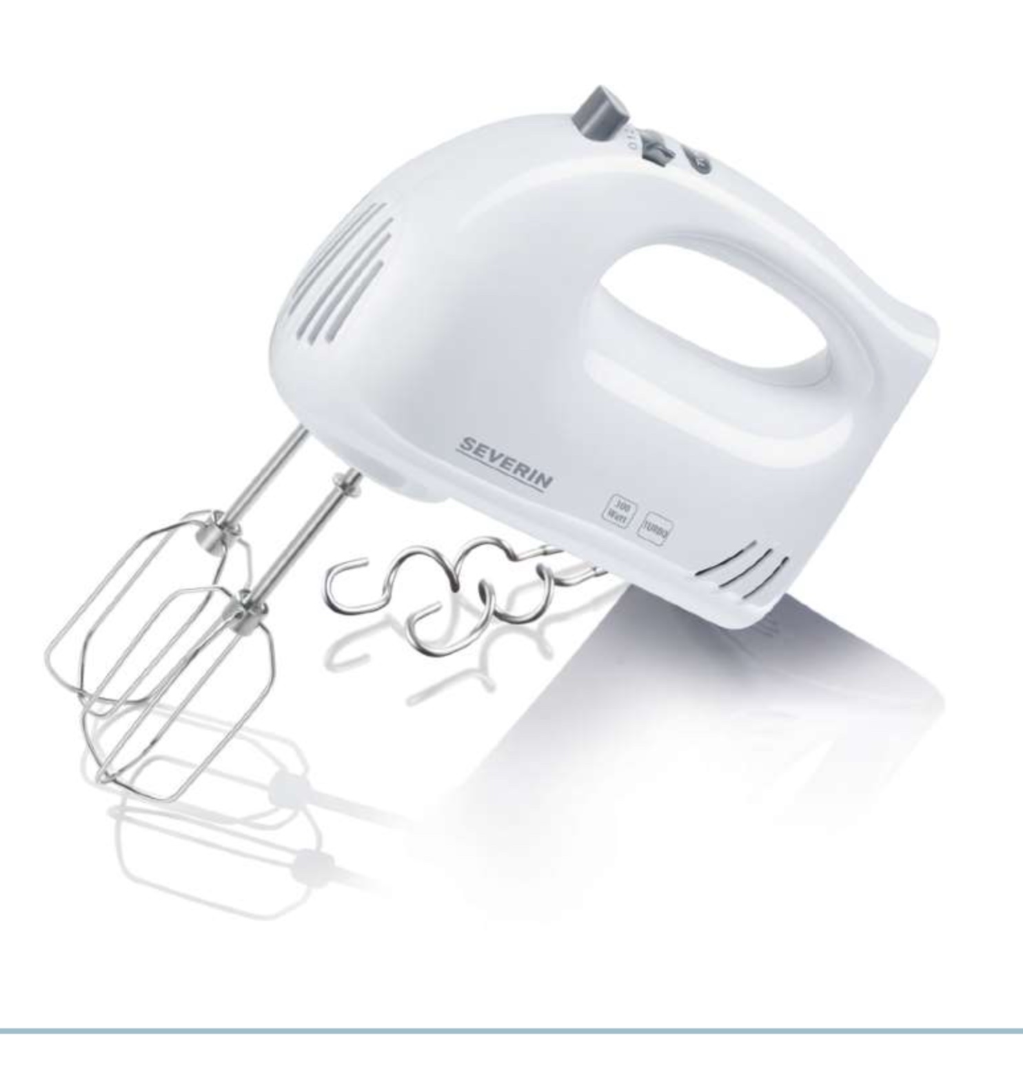 Severin HM 3820 El Mikseri 300 W
