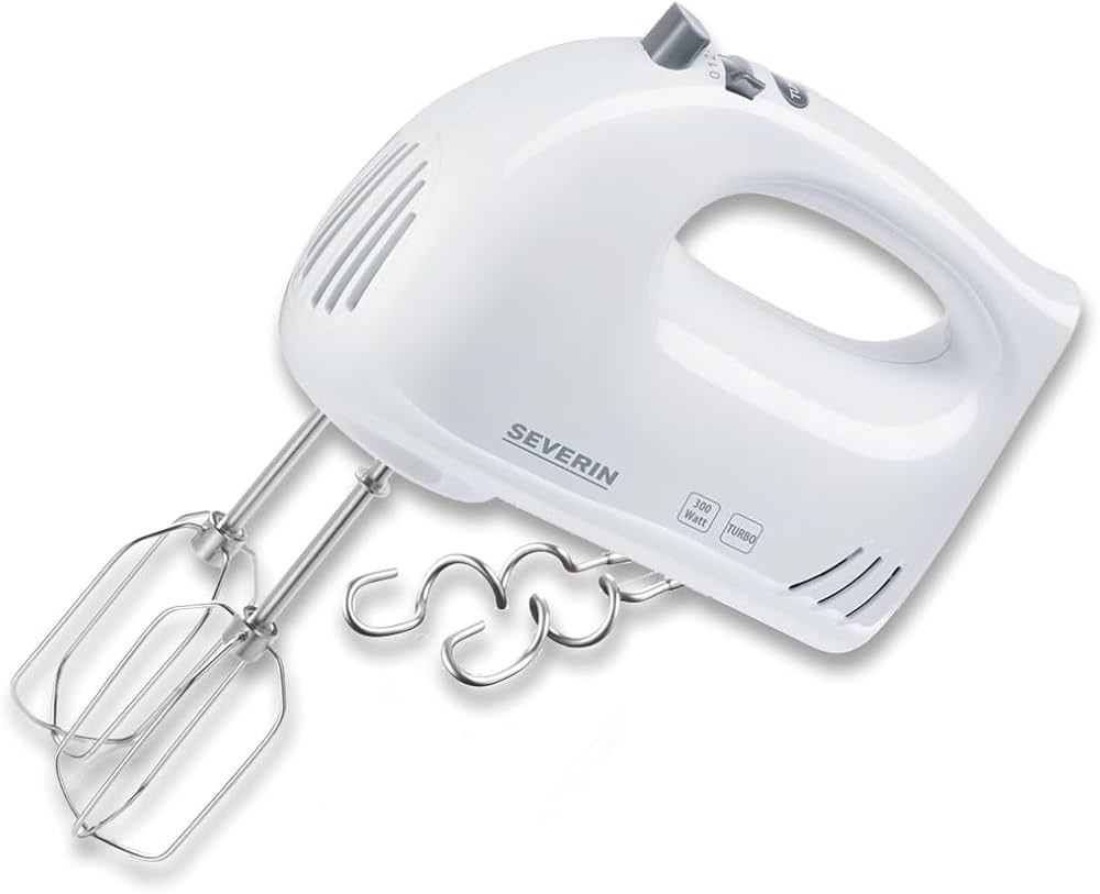 Severin HM 3820 El Mikseri 300 W