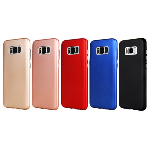 2PNS106S -ttec AirFlex Koruma Kılıfı Sam. Galaxy S