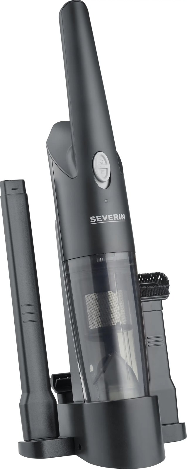 Severin HV 7130 Şarjlı El Süpürgesi 7,4 V