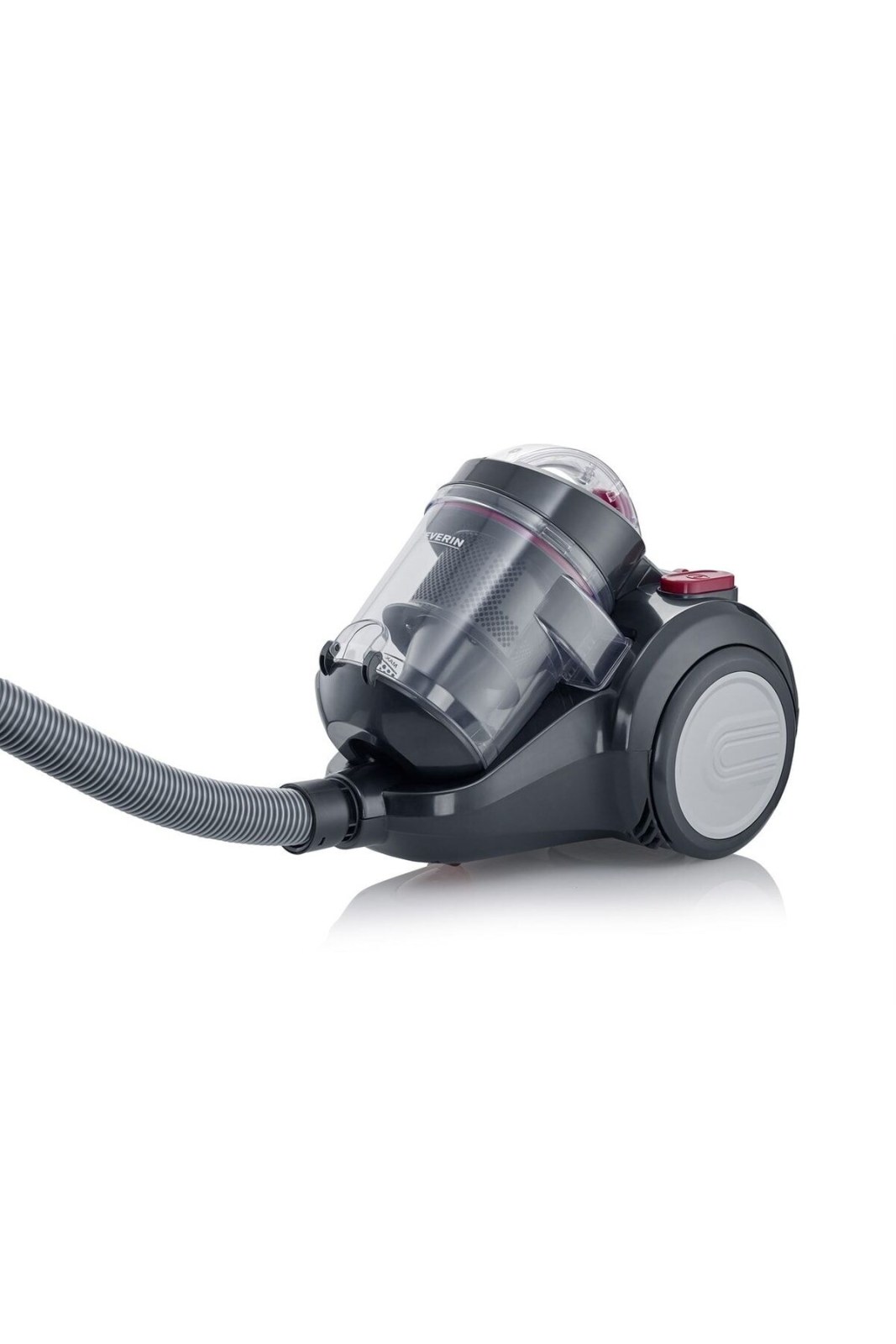 Severin CY7089 Bagless Cyclone Vacuum Cleaner 800 W