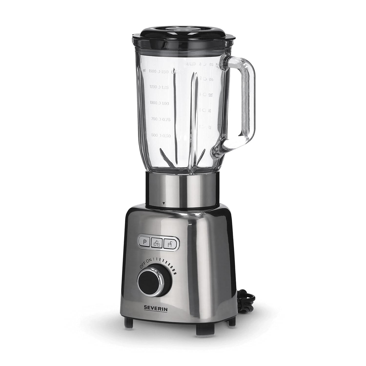 Severin SM 3710 Blender 1000 W 1,5 L
