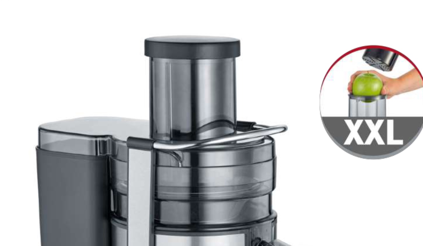 Severin ES 3570 Katı Meyve Sıkacağı 800 W