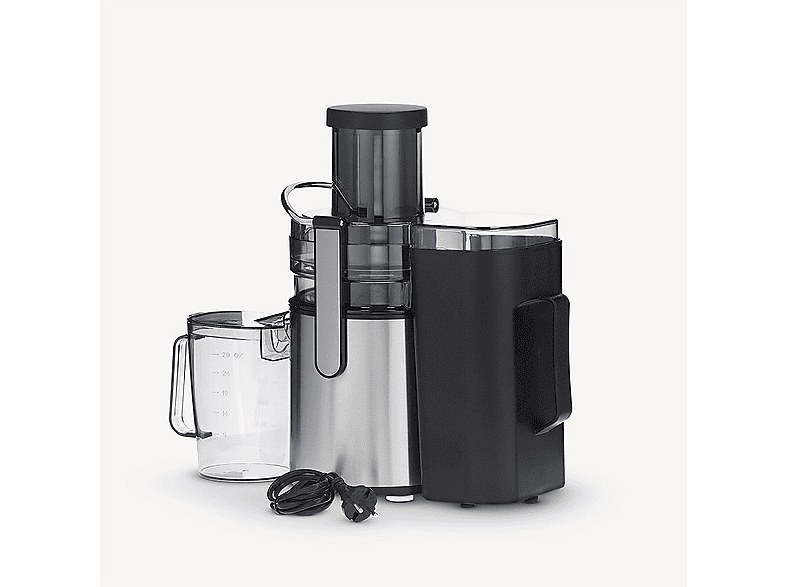 Severin ES 3570 соковыжималка 800 Вт