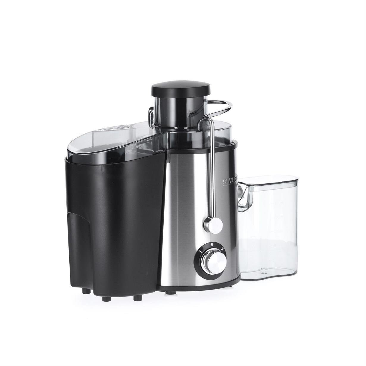 Severin ES 3566 Juicer 400 W