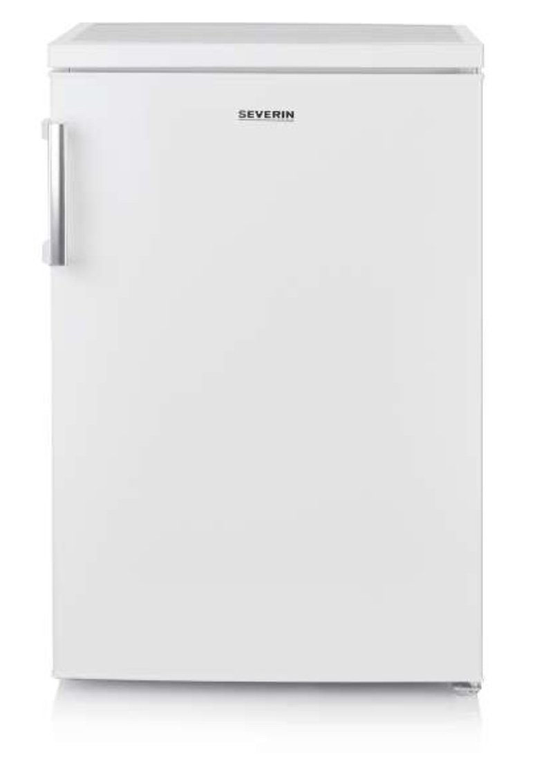 Severin TKS 8846 Ofis Buzdolabı 120 L Beyaz