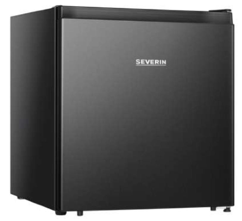 Severin KB 8879 Mini Buzdolabı 45 L Siyah