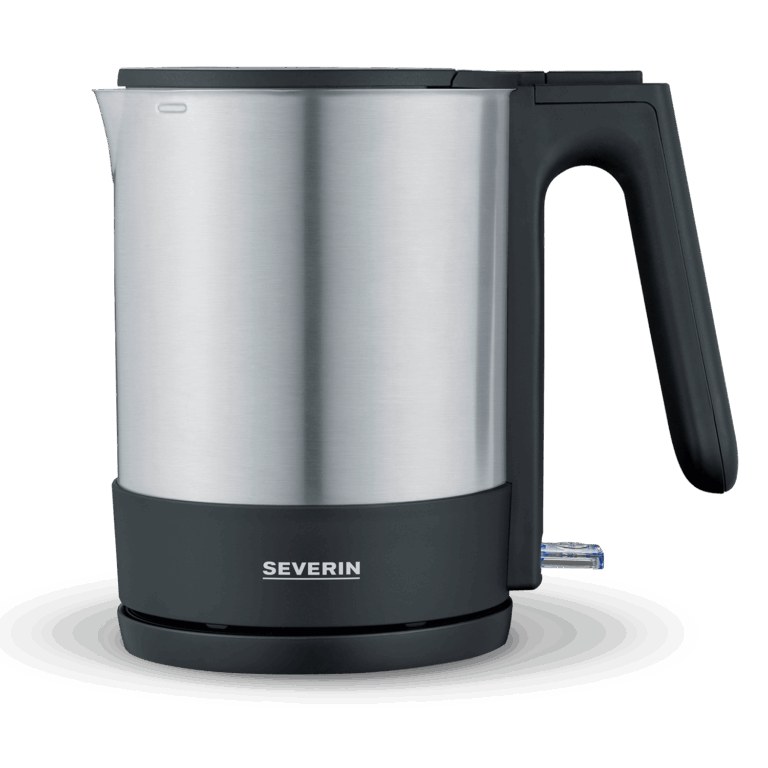 Severin WK 3409 Çelik Elektrikli Çaydanlık 2200 W 1,7 L