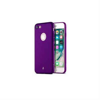 TTEC 2PNS80M AirFlex L Koruma Kılıfı iPh. 7 Mor