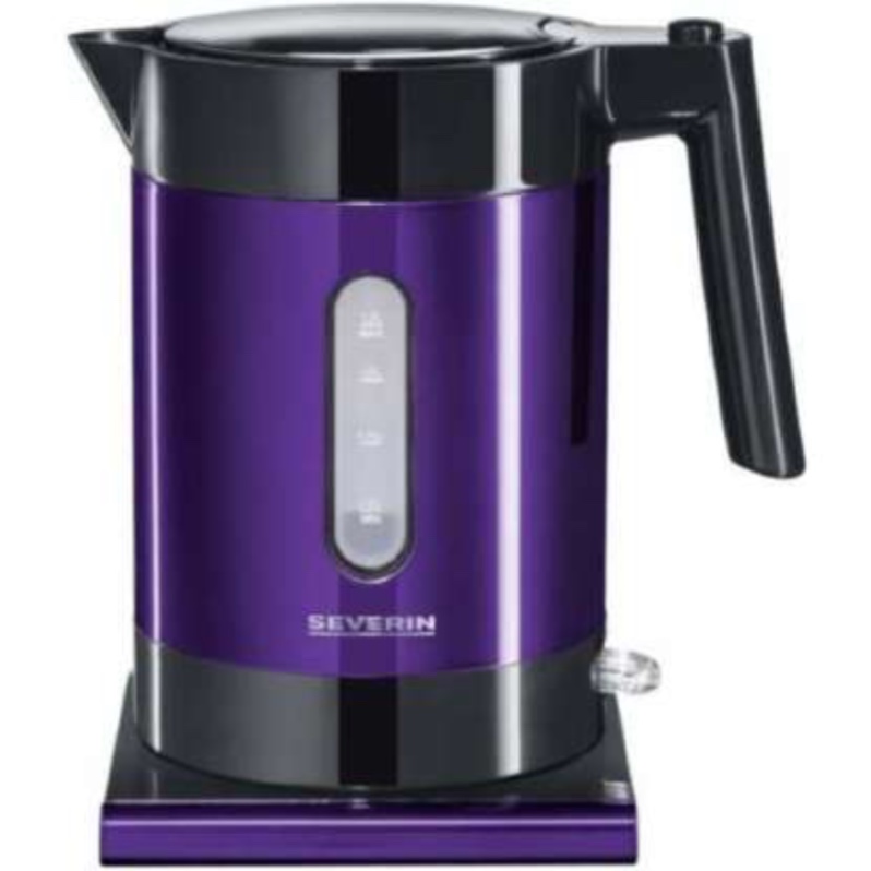 Severin WK 3336 Elektrikli Çaydanlık 1,2 L 1200 W