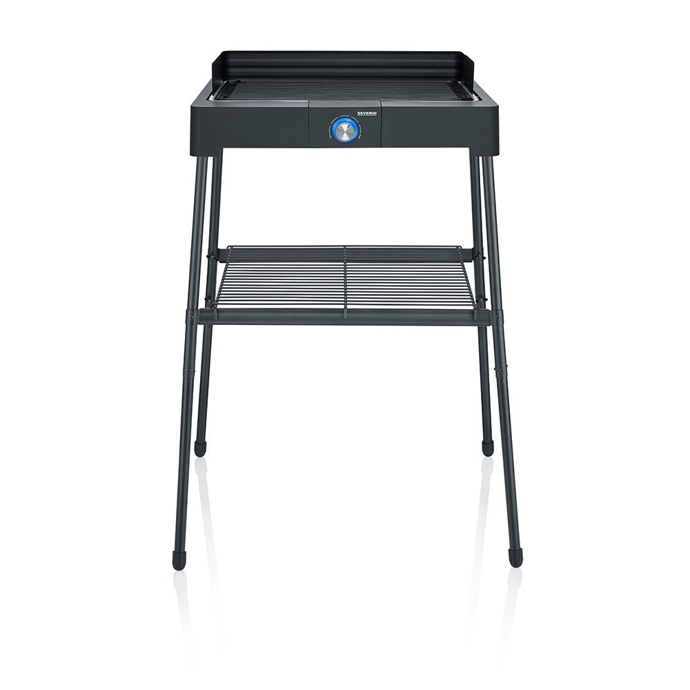 Severin PG8568 Electric BBQ Grill 2200 W