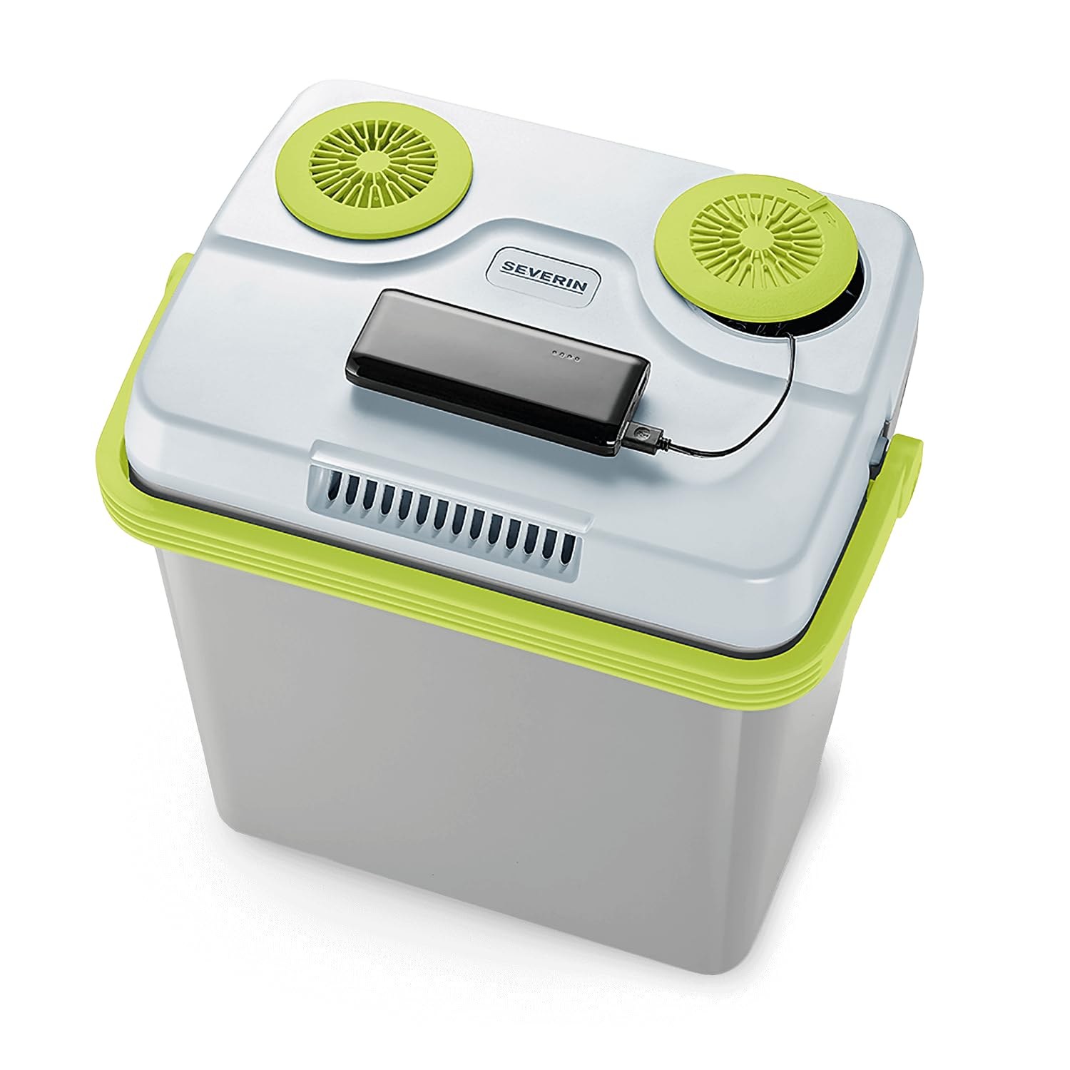 Severin TKB 2925 Coolbox Elektrikli Piknik Buzluğu 25 L