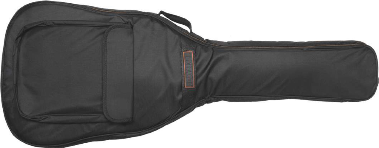 Tobago Series 20 Electric Guitar Bag HTOGB20E