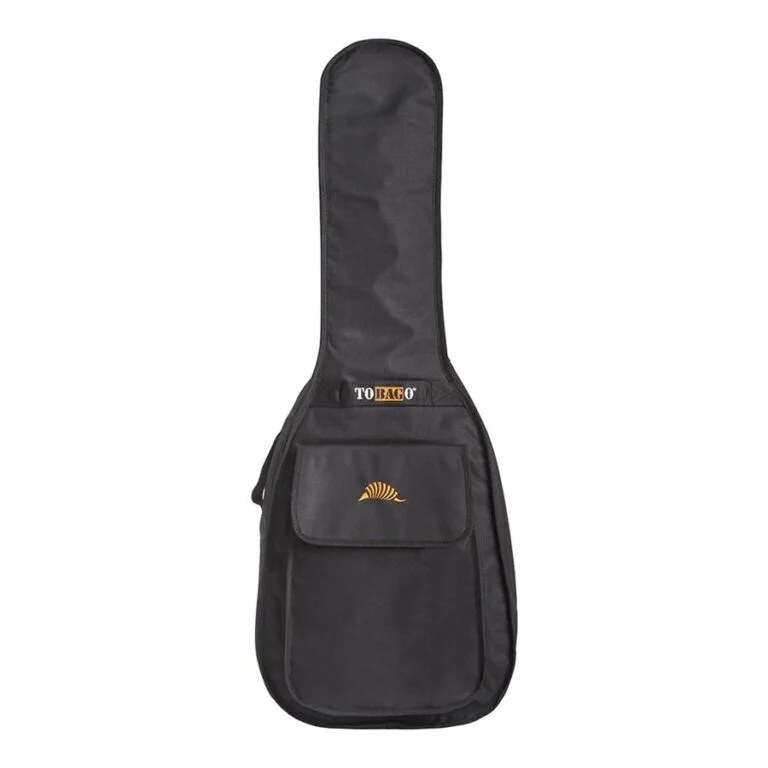 Tobago HTOAGB20F Armadillo Series 20 Acoustic Guitar Bag