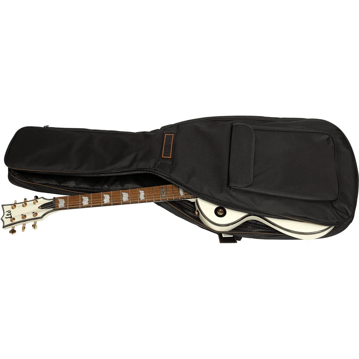 Tobago Series 30 Elektro Gitar Çantası