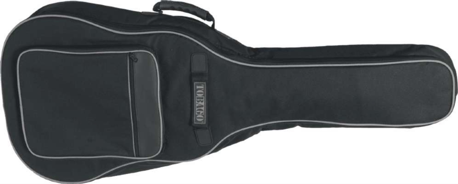 Tobago HTOGB35E Series 35 Classical Guitar Bag