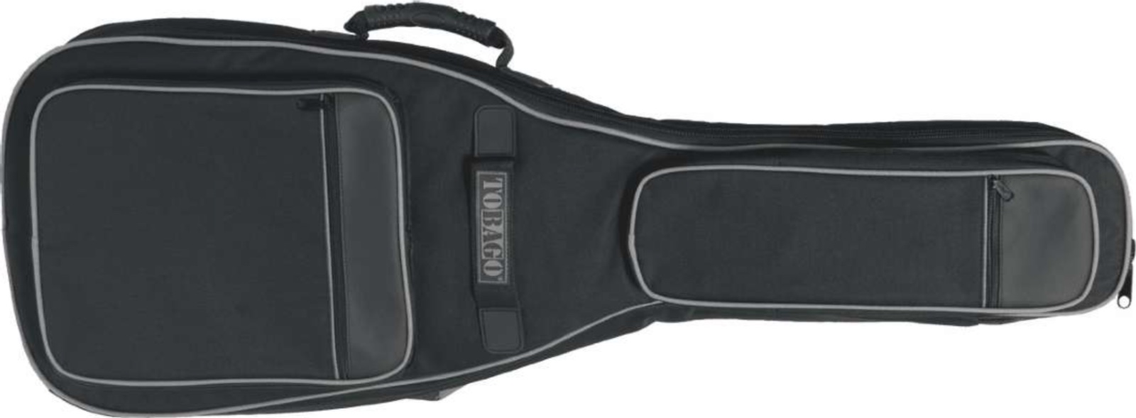 Tobago Series 45 Deluxe Electric Guitar Bag HTOGB45E