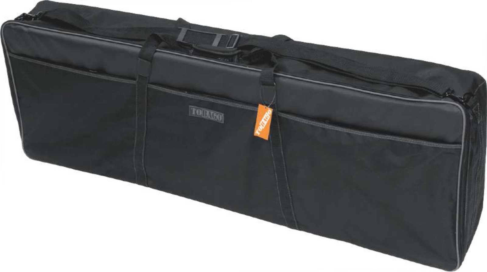 Tobago KB09 Klavye Çantası 107 x 43 x 17 cm