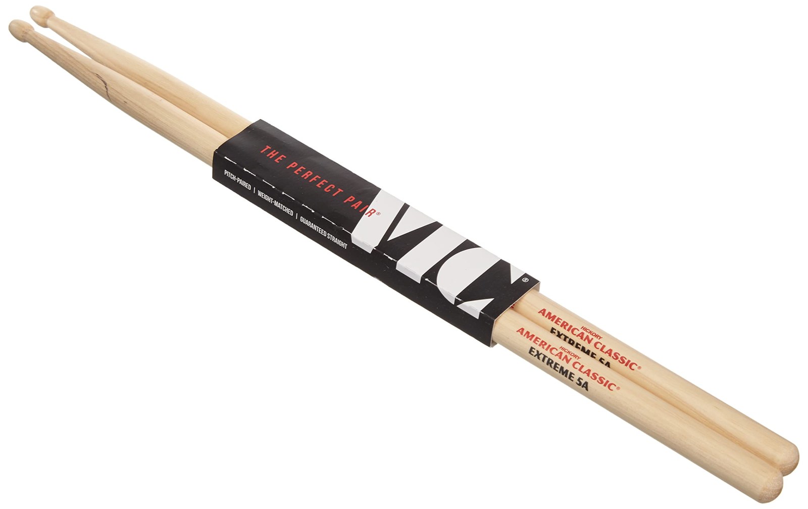 Vic Firth American Classic Extreme 5A Baget 16,5 inç Hickory