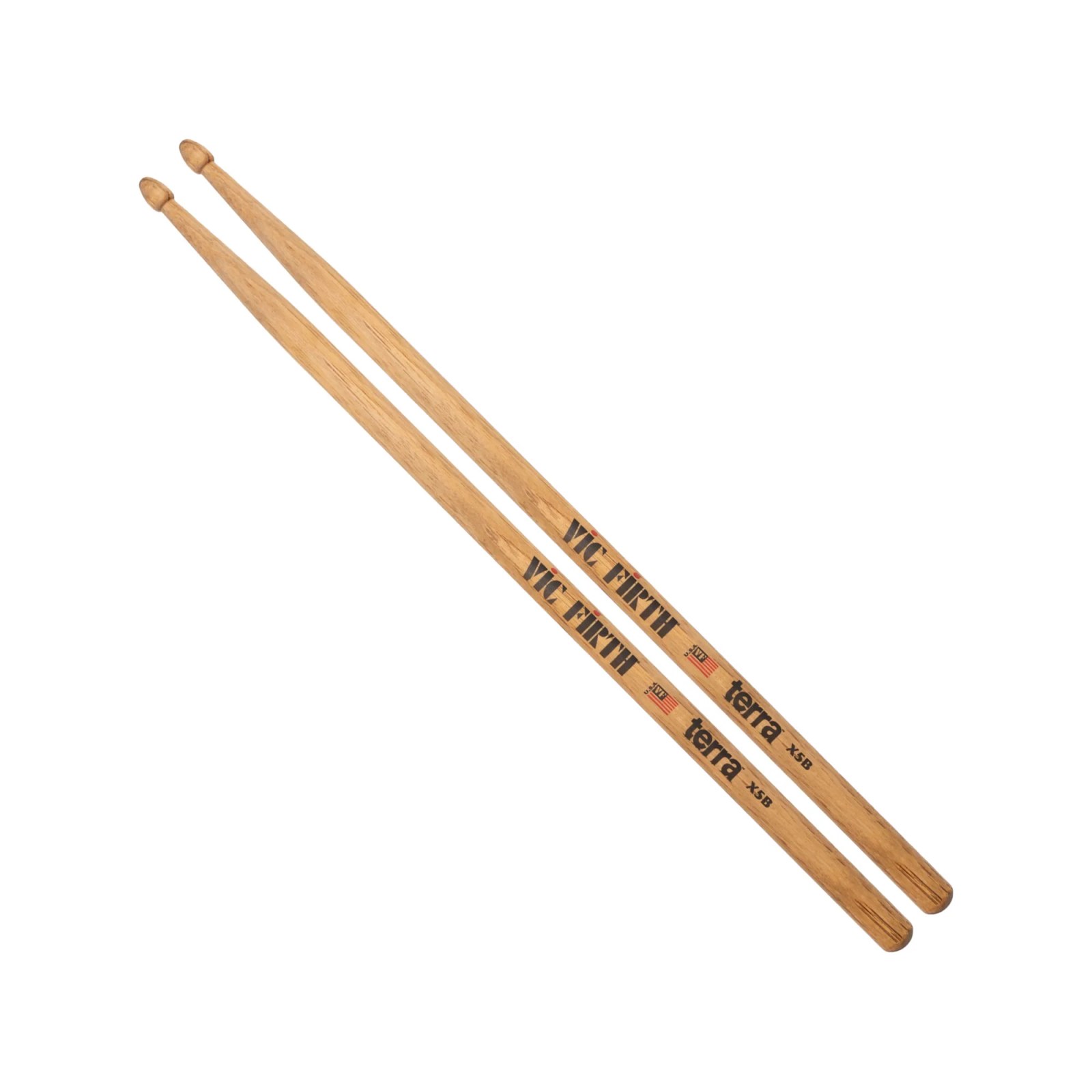 Vic Firth American Classic Extreme 5B Terra Baget 16,5 inç Hickory