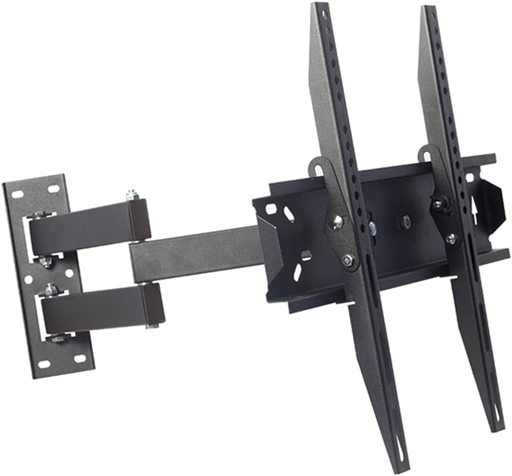 LED404 Star Подвижный кронштейн для ТВ 22"–32" с двумя рычагами
