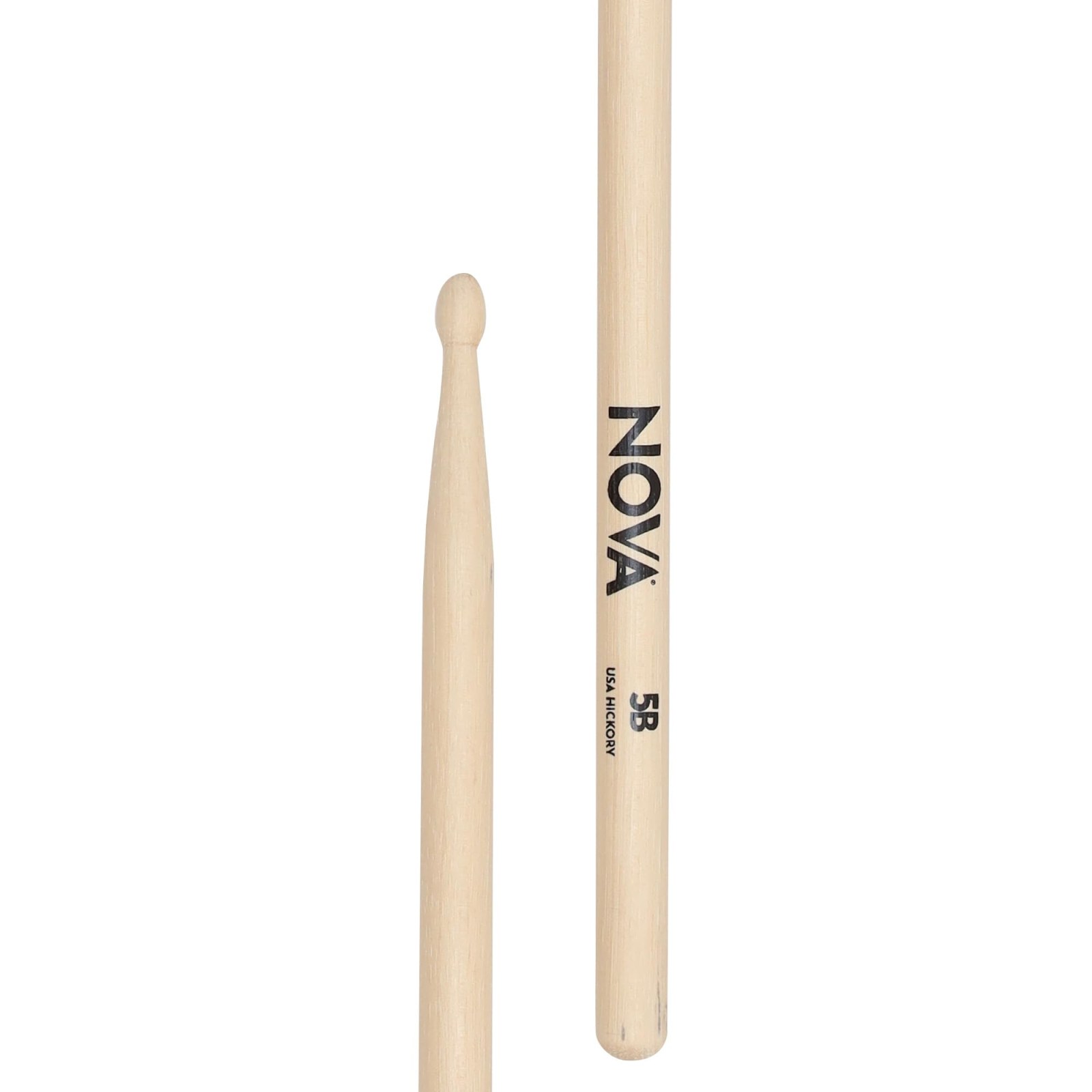 Vic Firth Nova 5B Baget 16” Hickory